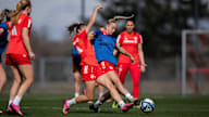 Giulia Gwinn FC Bayern Women