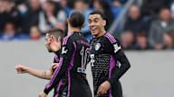 Spielbericht SV Darmstadt 98 vs. FC Bayern