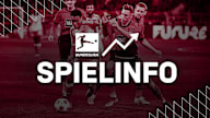 Spielinfo FC Bayern - Borussia Dortmund