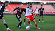 FC Bayern Amateure, Regionalliga Bayern, 1. FC Nürnberg
