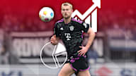 Cifras y datos previos al partido de la Bundesliga 1. FC Heidenheim vs. FC Bayern