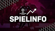 Alle Infos Arsenal - FC Bayern