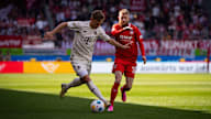 Cronica 1. FC Heidenheim vs. FC Bayern
