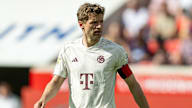 Thomas Müller partido Bundesliga FC Bayern Heidenheim