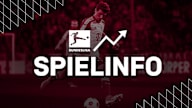 Spielinfo FC Bayern - 1. FC Köln
