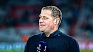 Max Eberl, reaction, champions league, arsenal, bayern