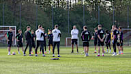 FC Bayern U17