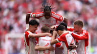 Crónica FC Bayern vs. 1. FC Köln