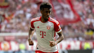 Kingsley Coman, FC Bayern