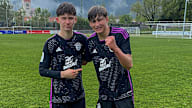 FC Bayern U17