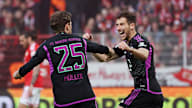 Spielbericht 1. FC Union Berlin vs. FC Bayern