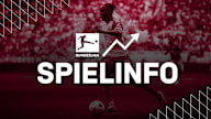 Spielinfo FC Bayern - Eintracht Frankfurt