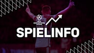 Alle Infos, wie Ihr das Champions League-Halbfinale FC Bayern vs. Real Madrid verfolgen könnt