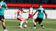FC Bayern U17, VfB Stuttgart U17