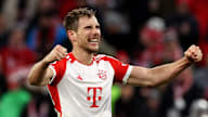 FC Bayern Leon Goretzka Champions League