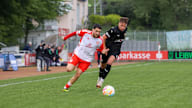 FC Bayern Amateure, TSV Buchbach, Regionalliga Bayern