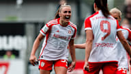 Georgia Stanway, FC Bayern Women, Bayer Leverkusen