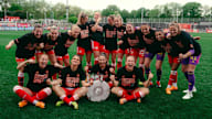 FC Bayern Women vs. Bayer Leverkusen Behind The Scenes