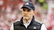 Thomas Tuchel, reaction to the Bundesliga meeting between VfB Stuttgart and FC Bayern
