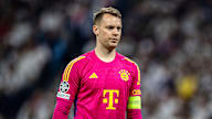 Manuel Neuer, Stimmen nach dem Champions League-Spiel Real Madrid - FC Bayern
