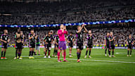 Manuel Neuer, Thomas Müller, FC Bayern, Real Madrid, Fans, Fankurve