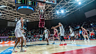 Serge Ibaka mit Punkten im Heimspiel gegen die Rostock Seawolves