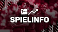 Informationen zum Bundesliga-Spiel TSG Hoffenheim gegen FC Bayern
