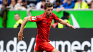 Thomas Müller in Bayern's Bundesliga match against Hoffenheim