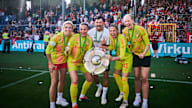 FC Bayern Women VLOG