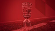Draw, DFB Cup, 1st round