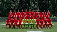 FC Bayern World Squad 2024