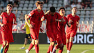 FC Bayern Amateure, SpVgg Bayreuth, Regionalliga Bayern