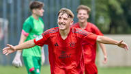 FC Bayern U17, Lennart Karl