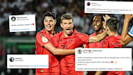 Die Tweets der FC Bayern-Fans zum 4:0 beim Pokalauftakt in Ulm