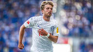 Fiete Arp von Holstein Kiel