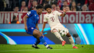 Jugada, FC Bayern - Dinamo Zagreb, Champions League