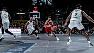 Nick Weiler-Babb begann seine Europakarriere in Ludwigsburg