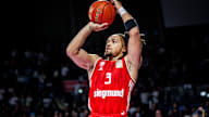 Carsen Edwards und der FC Bayern Basketball starten als Titelverteidiger in die neue Pokal-Saison.