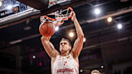 Jo Voigtmann und der FC Bayern Basketball ziehen ins Pokal-Viertelfinale ein