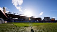 Das Estadi Johan Cruyff des FC Barcelona.