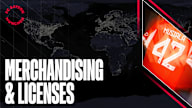 FC Bayern Merchandising and licenses