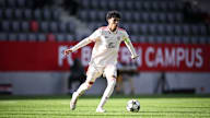 FC Bayern, Adam Aznou, U19, Youth League