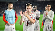 FC Bayern Stimmen FC Barcelona