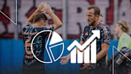 Facts ahead of St. Pauli vs. Bayern in the Bundesliga