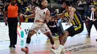 Bugün FC Bayern Basketbol için güçlü bir ilk çeyrek yeterli olmadı.