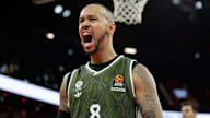 Shabazz Napier trifft in Belgrad auf seinen ehemaligen Klub.