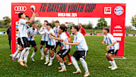 FC Bayern Youth Cup