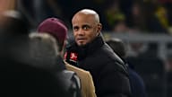 Vincent Kompany Interview Borussia Dortmund FC Bayern