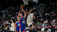 Devin Booker kam auf 27 Punkte