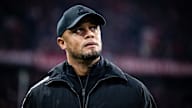 Vincent Kompany